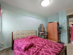 Blk 741 Nee Soon Central Spring (Yishun), HDB 3 Rooms #485912011